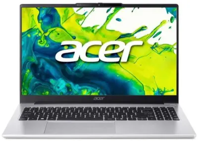 Acer ComfyView™ FHD IPS / AMD Ryzen™ 5 7430U / 16 GB DDR4 RAM / 1024 GB PCIe Gen3 SSD / AMD Radeon™ Graphics / Windows 11 Home (64 Bit) / Light Silver