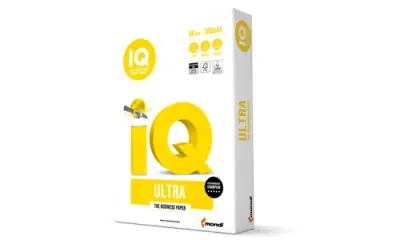 Papir MONDI IQ Ultra A4, 80g/m2