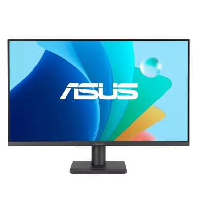 Monitor ASUS VA279HG, 68,58 cm (27"), FHD, IPS, 120 Hz, HDMI/VGA