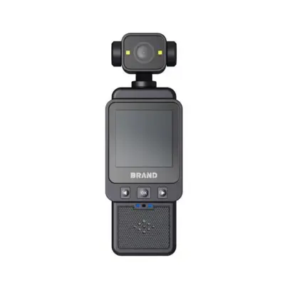 1080P HD Prenosna Športna Akcijska Kamera za Kolesarjenje & Snemanje