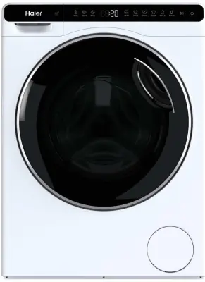Pralni stroj HAIER HW50-BP12307U1-S