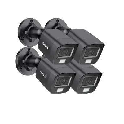 Dome kamera, 5MP ločljivost, IP67 vodoodporna -Tip 3