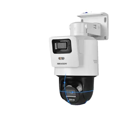 IP Kamera, Dvojna Leča, Pametna Detekcija -Pošlji iz Španije