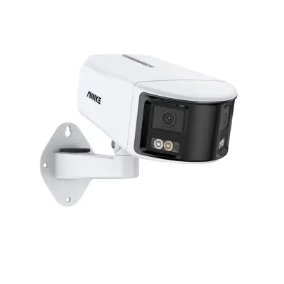 Kamera, zaznavanje ljudi, 180° panoramski pogled -I51DW