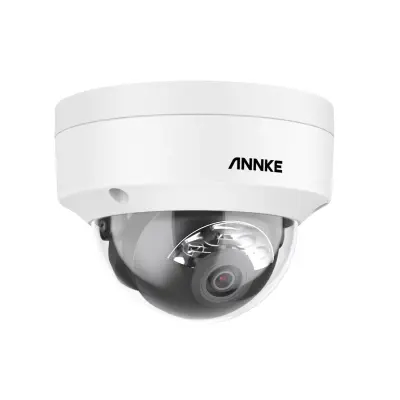 Varnostna kamera, 12 MP ločljivost, pametna zaznava gibanja -12MP Kupa