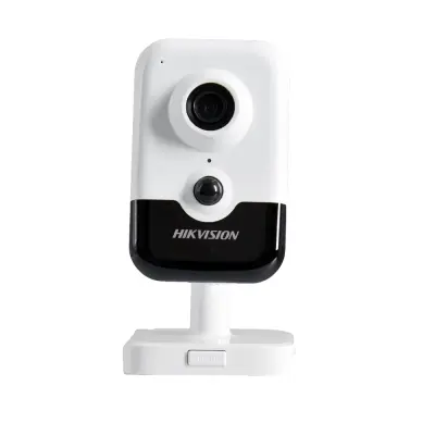 IP Kamera, 4MP Resolucija, Dvosmerni Avdio -DS-2CD2443G2-IW -2.8mm