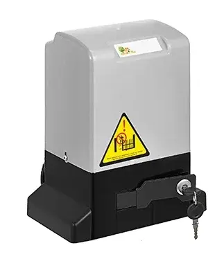 Avtomatski odpirnik vrat, kapaciteta 600 kg, dolžina 12 m, hitrost 13 m/min -PY600AC