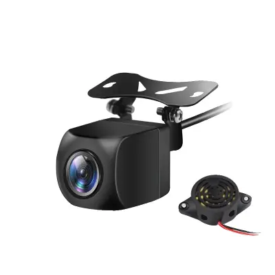 Kamera za vzvratno vožnjo, 720P visoka ločljivost, 140° širok vidni kot -1080 Reverzni radar