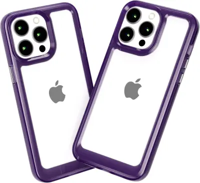 Ovitki za telefon, set 10 kosov, prozorni, mešanica različnih modelov, zaščitni silikonski etuiji za mobilne aparate