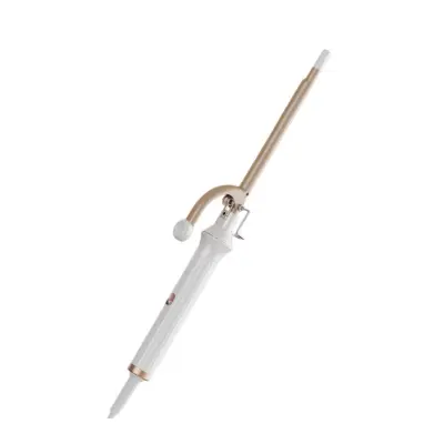 9mm Ultra-Fine Kodralnik za Volnene Kodre - Dosezite Popolne Retro Kodre