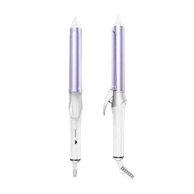 Ionski kodralnik z izredno veliko cevjo za definirane valove  25 mm