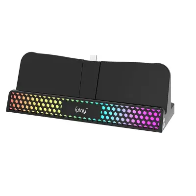 P5-P postaja za polnjenje ročne konzole HBP-614