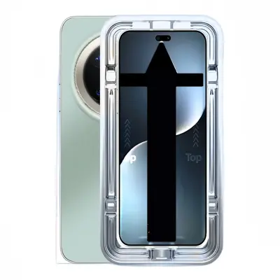 Združljivo s kaljenim steklom za Huawei Mate 30 Pro s škatlo brez prahu