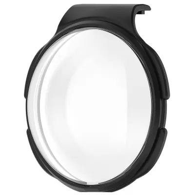 DJI Osmo 360 Zaščita Objektiva Kamere - Optično Kaljeno Steklo Black