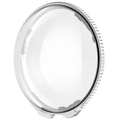 Zaščitna leča za Insta360 X5 - Ščit iz optičnega stekla Silver