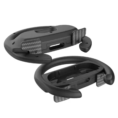 Izboljšajte svoje igranje na Switch 2 z ergonomskimi ročaji za volan