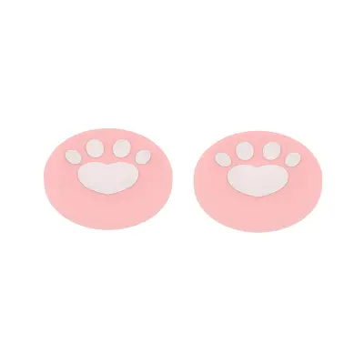 Združljivo s silikonskimi kapicami za palčke SWITCH2 Heart za izboljšan nadzor Pink