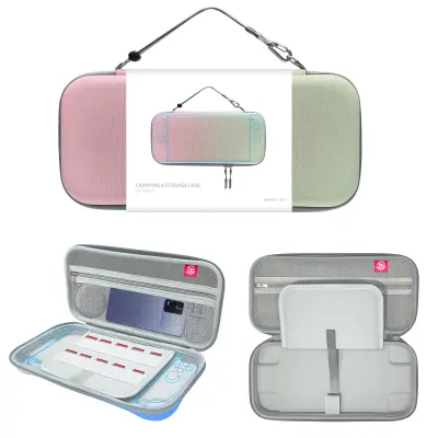 Zaščitni kovček za konzolo Switch 2 - JYS-NS2283