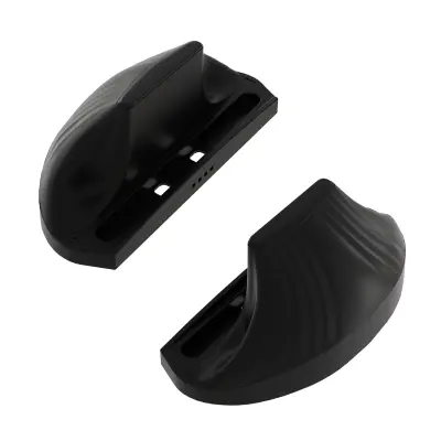 Switch2 Controller Mouse Easy Stand - Izboljšajte svojo igralno izkušnjo Black