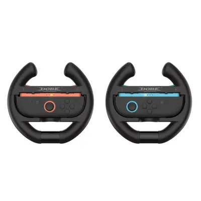 Izboljšajte dirkanje z volani za krmilnik Switch2