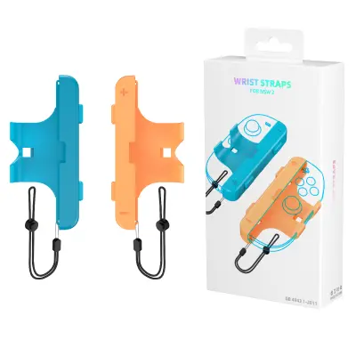 Izboljšan oprijem z vrvico za krmilnike Switch Joy-Con