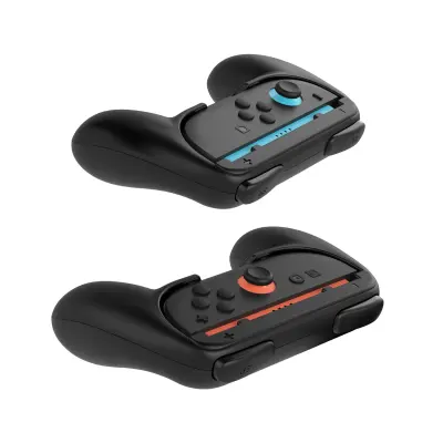 Ergonomska držala za Switch2 - Izboljšano udobje in nadzor