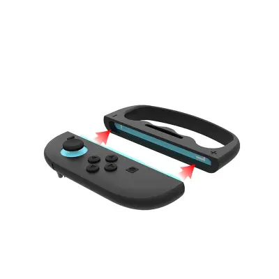 Izboljšajte svojo boksarsko igro z Switch2 Grip