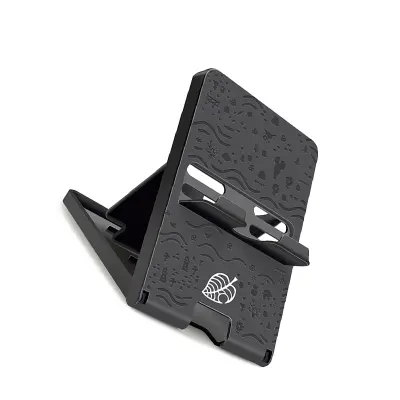 Združljivo z ultra tankim vzorčastim stojalom za konzolo Switch 2