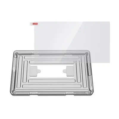 Zaščita zaslona iz kaljenega stekla z modro svetlobo za Switch 2