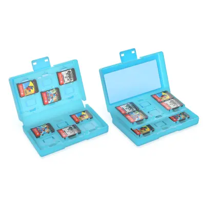 Etui za kartice iger Switch2 - Shranite do 24 iger