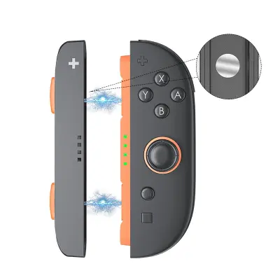 Zavarujte svojo igro: Držalo za vrvico Switch2Jon-Con