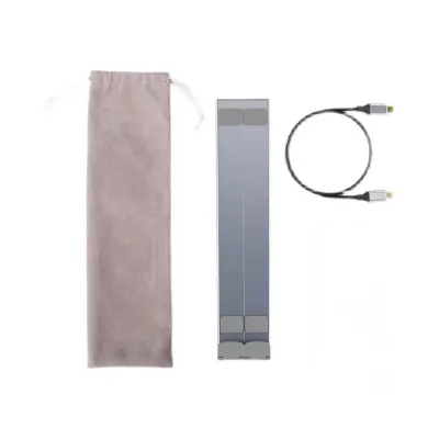 7-v-1 USB-C priklopna postaja - Razširite potencial svojega prenosnika