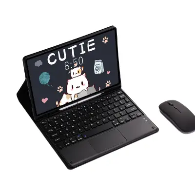 Komplet Bluetooth tipkovnice in miške za Samsung Galaxy Tab A8 10,5 palcev   Samsung Galaxy Tab A8 10,5 inčev