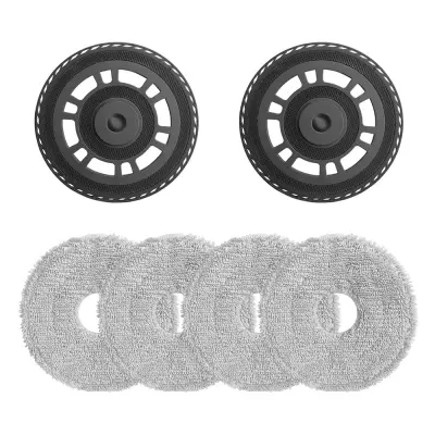 Pripomoček za držalo krpe za sesalnik Dreame X10 X20 X30 X40 L20