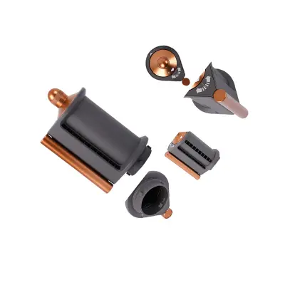 Združljiv nastavek za sušilnik las Anti-Flyaway za Dyson Airwrap HS05/01 Gold