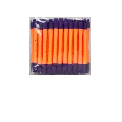 Majhne palice za trajno kodranje - Komplet 50 kosov za hladno valovanje las