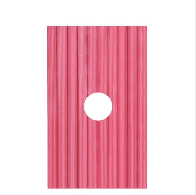 Hladne kodralne palice za trajno - 10 kosov za naravne kodre  S