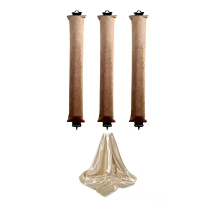 Navijalke za lase brez toplote, mehke navijalke za spanje za kodranje las čez noč