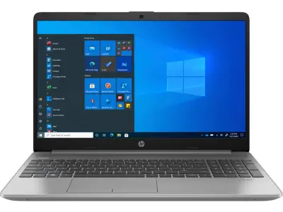 Obnovljeno - znaki rabe - Prenosnik HP 250 G8 / i5 / RAM 8 GB / SSD Disk / 15,6″ FHD