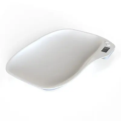 Digitalna tehtnica za hišne živali 15000g - Natančna meritev za male živali