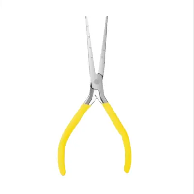 Precizna sponka za oblikovanje nohtov: profesionalno orodje za podaljševanje in oblikovanje nohtov Yellow