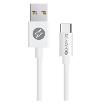 Kabel USB-A na USB-C, 1 m, bel