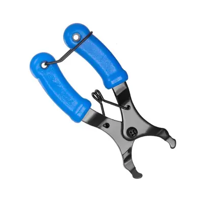 Klešče za verižice - dvosmerne klešče za odstranjevanje in namestitev s kavljem