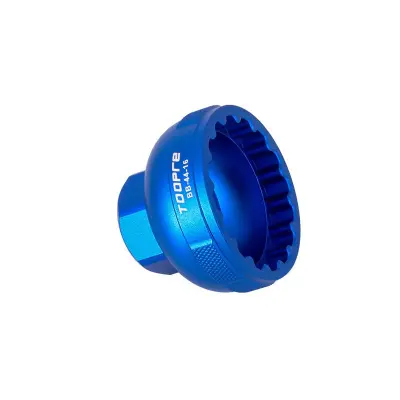 Orodje za odstranjevanje in namestitev gonilnega ležaja kolesa - Združljivo s Shimano, Campagnolo, SRAM