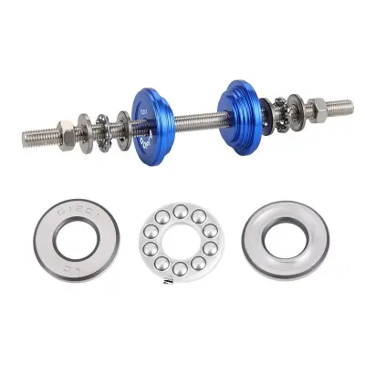 Blue Mountain Bike Orodje za Pritiskanje Gonilnega Ležaja/Slušalk - Namestitev & Odstranitev BB86/92