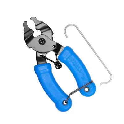 Bike Chain Quick Link Klešče - Orodje za hitro spajanje verige s kavljem