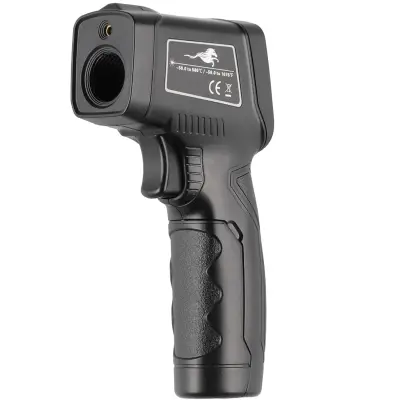 Infrardeči termometer za pečico za pico