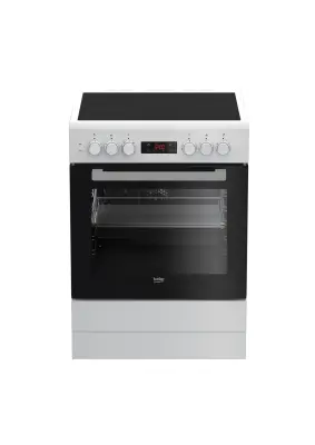 Štedilnik BEKO FSE67300WCS
