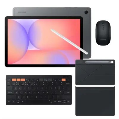 SAMSUNG GALAXY TAB S10 LITE WIFI 128GB GRAY KOMPLET