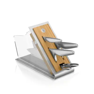 5-delni set nožev v bloku WMF Asia (1882319992)